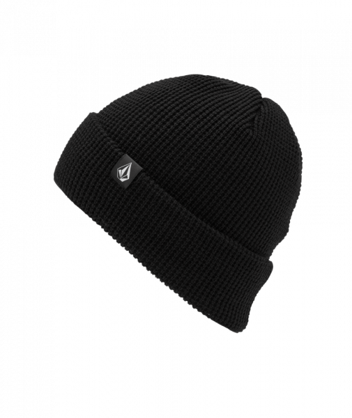 Volcom W Power Beanie - Black