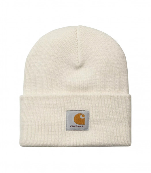 Carhartt WIP Short Watch Hat - Natural
