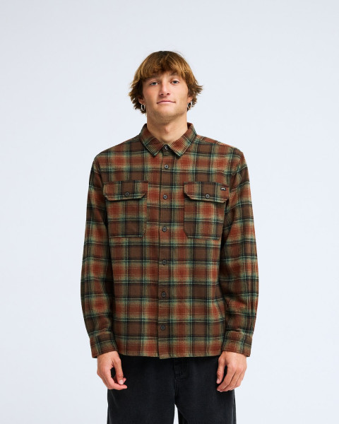 Billabong Offshore Flannel