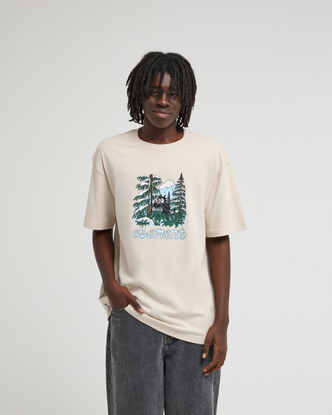 Element Watching Tee