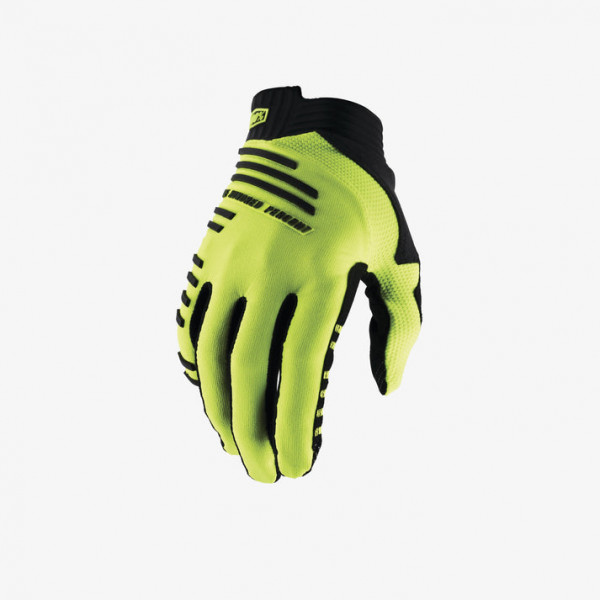 100% R-Core Gloves