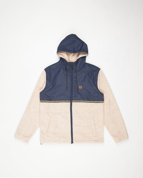 Billabong Boundary Lite Zip