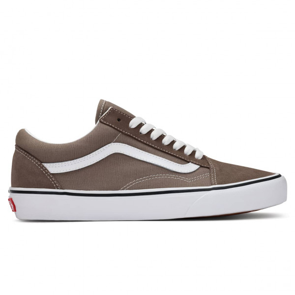 Vans Old Skool Color Theory