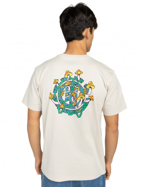 Element Midnight Tee