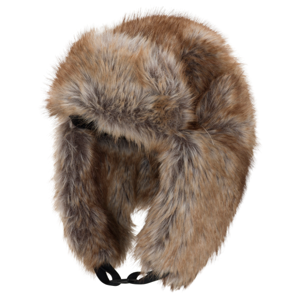 RiPnDiP Royals Trapper Hat - Tan
