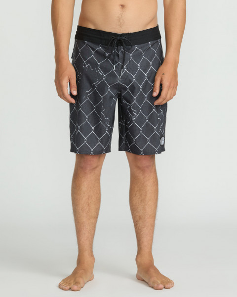 Volcom Misdormeaner Stoney 19