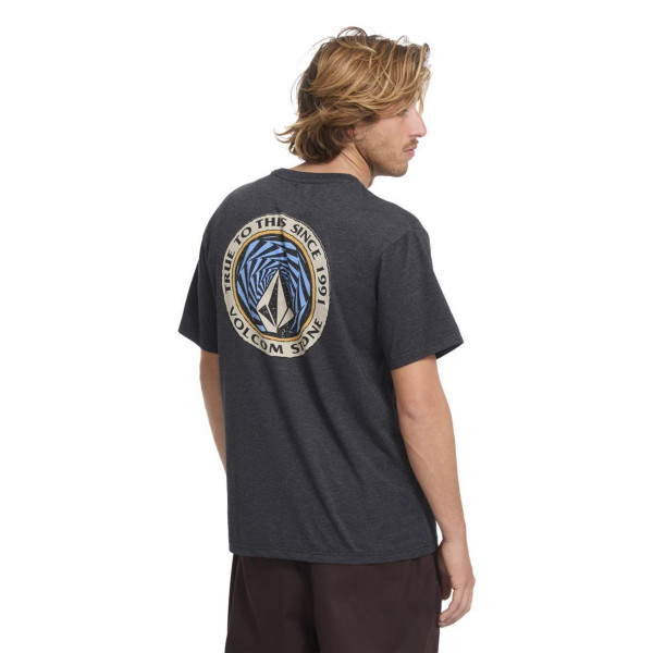 Volcom Ringstone Hth