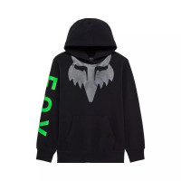 Fox Youth Spire Fleece Po Fox Youth Spire Fleece Po