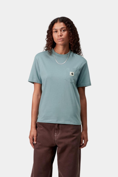 Carhartt WIP W Pocket T-Shirt