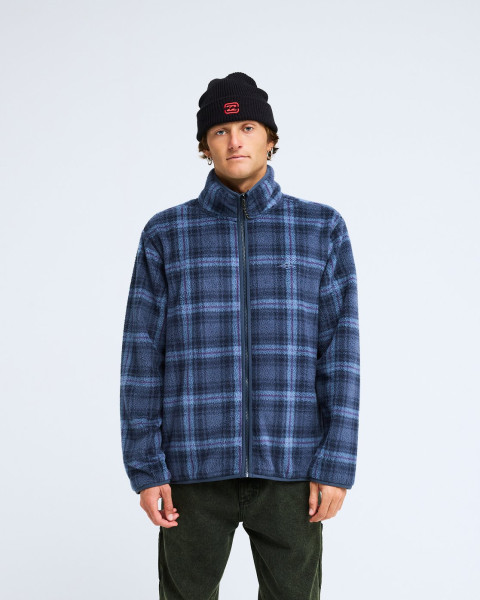 Billabong Cove Full Zip