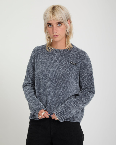 Volcom Bubble Tease Sweater