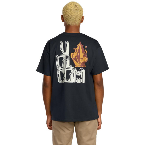 Volcom Fa Callum Rooney Sst