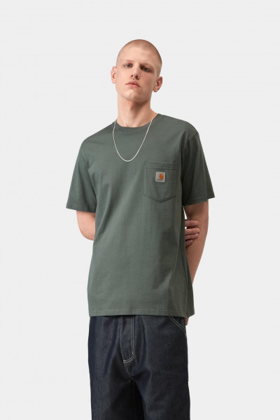 Carhartt WIP S/S Pocket T-Shirt