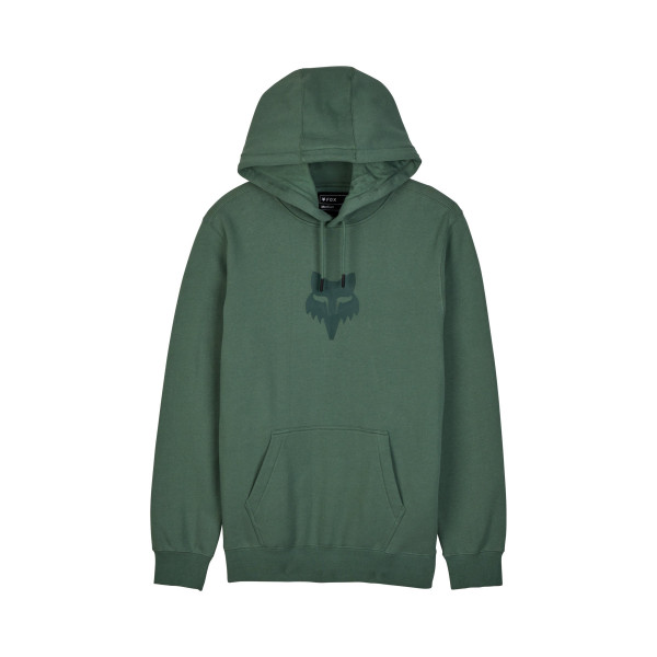 Fox Head Fleece Po