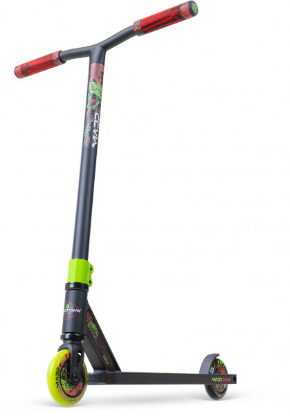 MGP MG2 Obsidian - Ab 5 Jahre 4 x 19