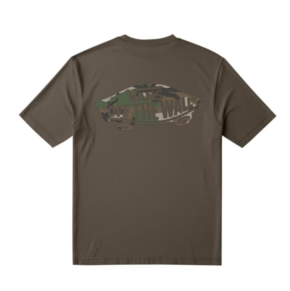 Vans Double Standard Fill Tee