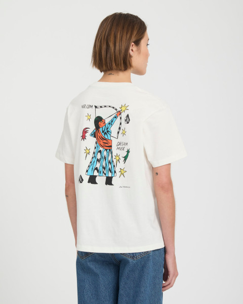 Volcom Radical Daze Up Tee