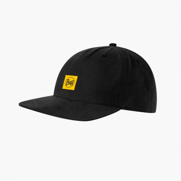 Buff Pack Baseball Cap 30th Year - Black