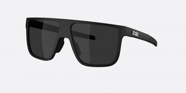 Bliz A003 - Matte Black / Smoke