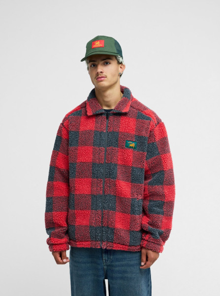 Quiksilver Bm Buffalo Sherpa