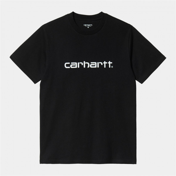 Carhartt WIP Script T-Shirt