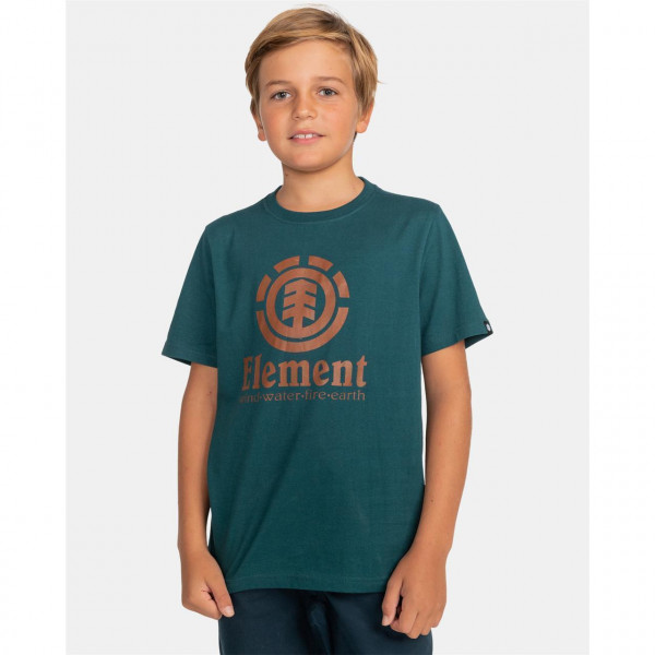 Element Vertical Tee Youth