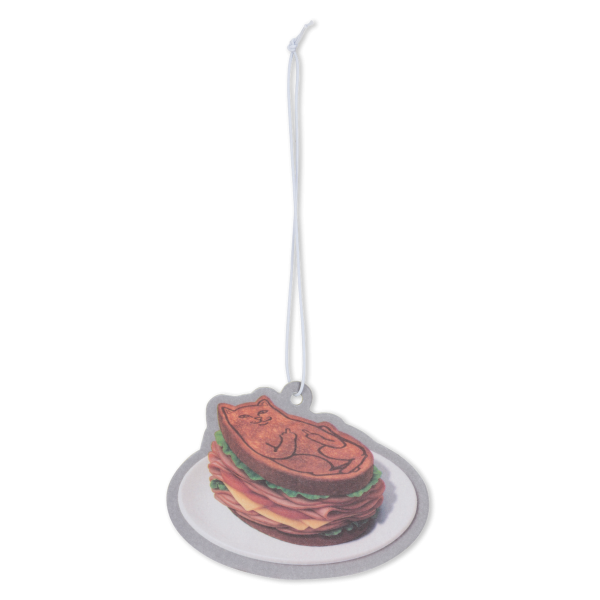 RiPnDiP Best Meat Air Freshener - Multi