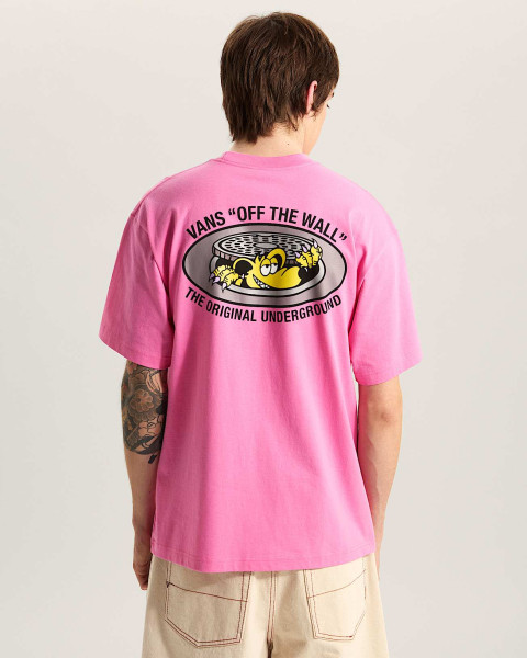 Vans Downside Tee