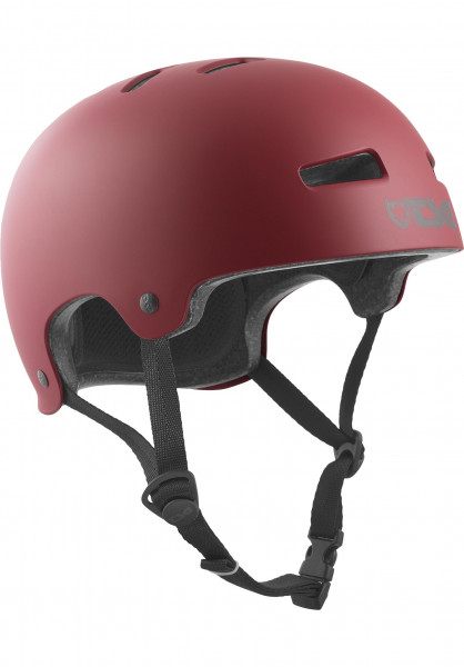 TSG Evolution Solid Colors