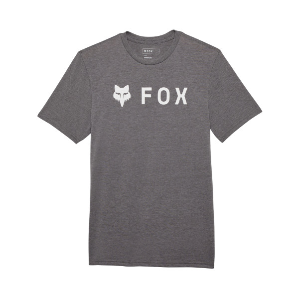 Fox Absolute Dri-Release Tee