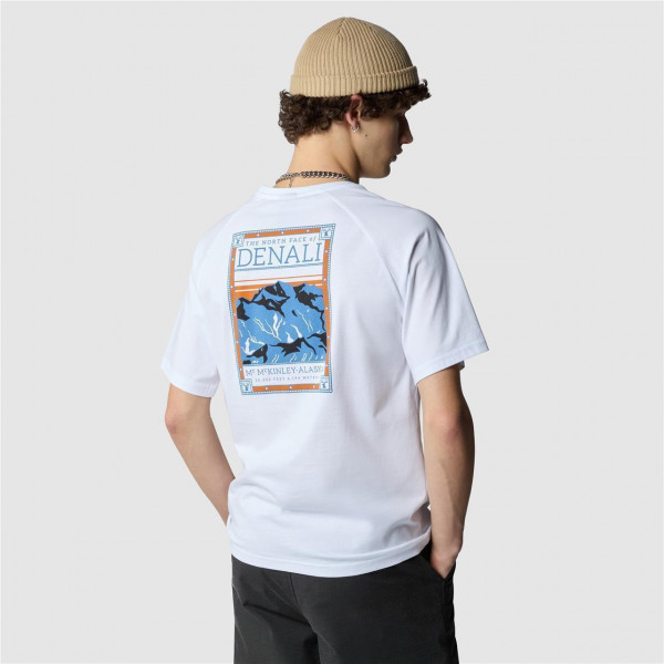 The North Face M North Faces Tee