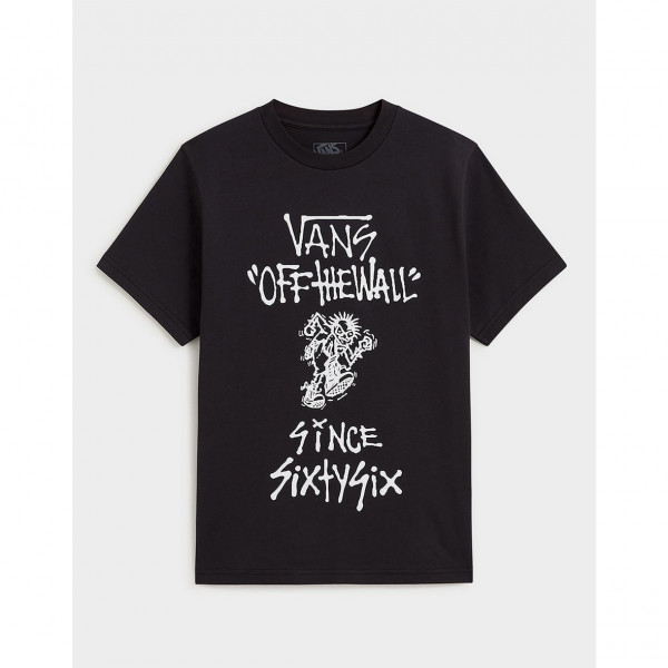 Vans Let Loose Tee Boys