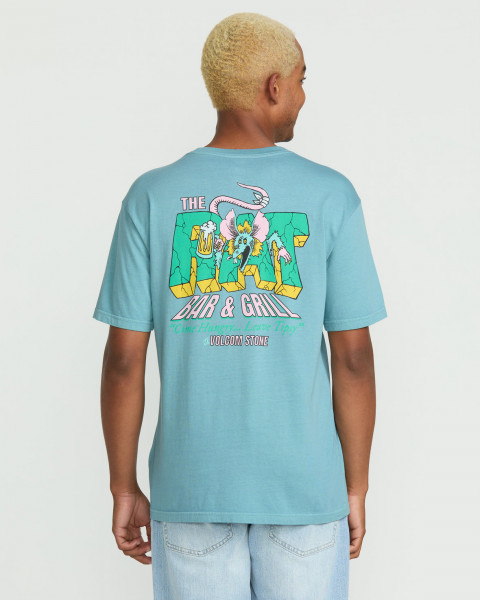 Volcom Rat Bar Sst