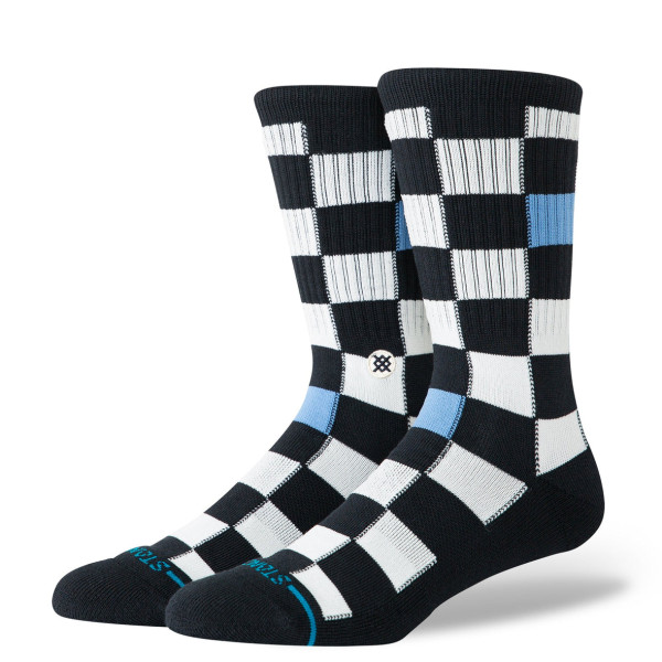 Stance Chef Check Crew