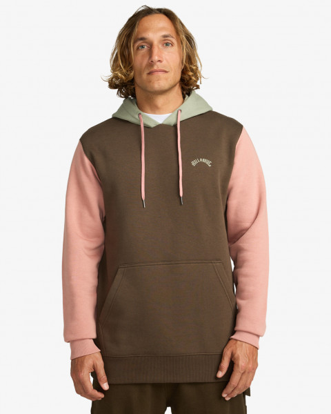 Billabong Arch Block Po