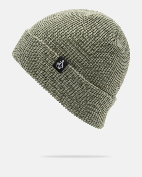 Volcom W Power Beanie - Light Green