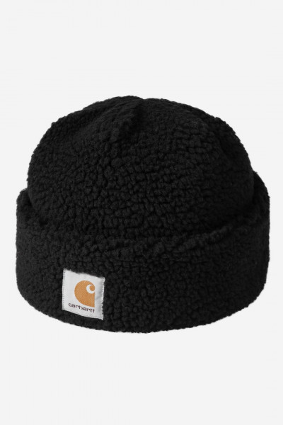 Carhartt WIP Prentis Beanie - Black