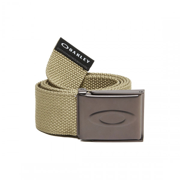 Oakley Ellipse Web Belt - Pebble