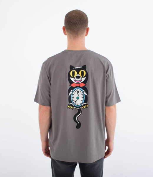 Hurley Etam Cat Tee