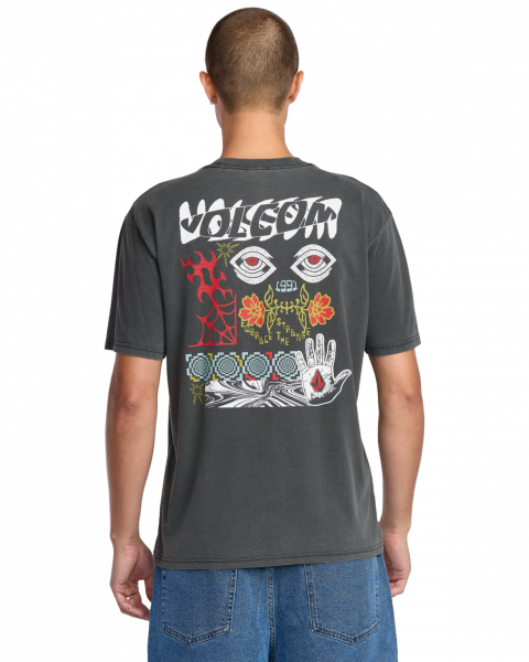 Volcom Brain Mix Sst