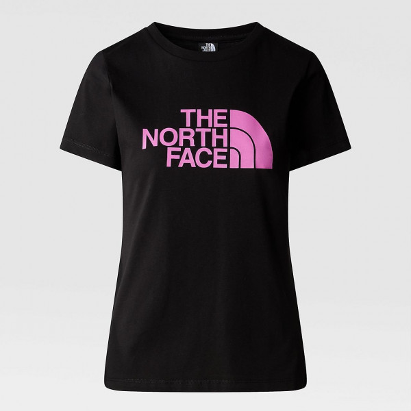 The North Face W Easy Tee
