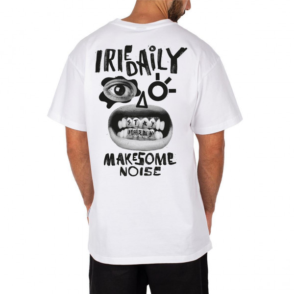 Iriedaily Make Noise T-Shirt