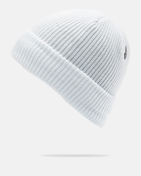 Volcom Sweep Lined Beanie - Sky