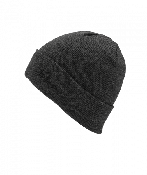 Volcom W V.Co Fave Beanie - Black