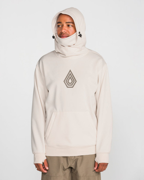 Volcom Hydro Riding Hoodie