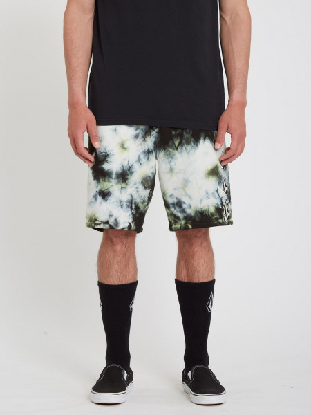 Volcom Iconic Stone Plus Fleece Short