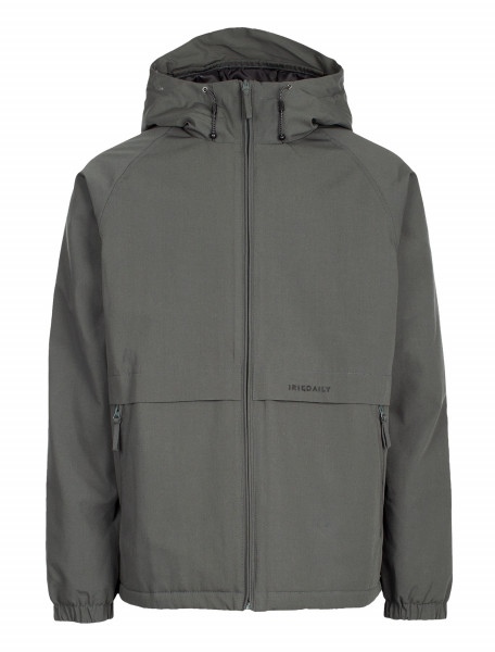 Iriedaily Eissegler Anorak