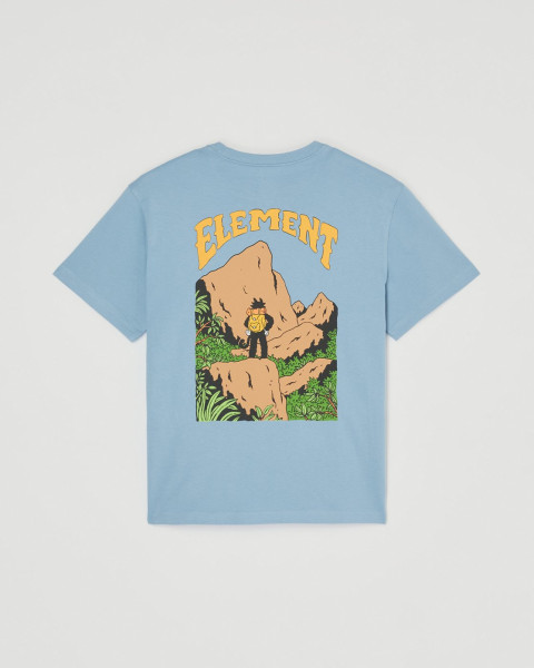 Element Summit Tee Youth