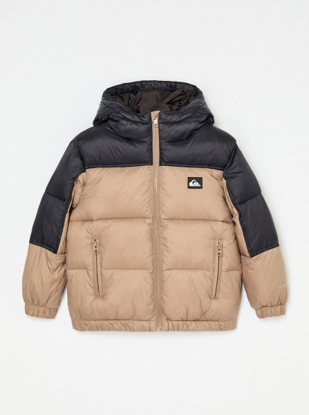 Quiksilver Cold Days Boy Jacket