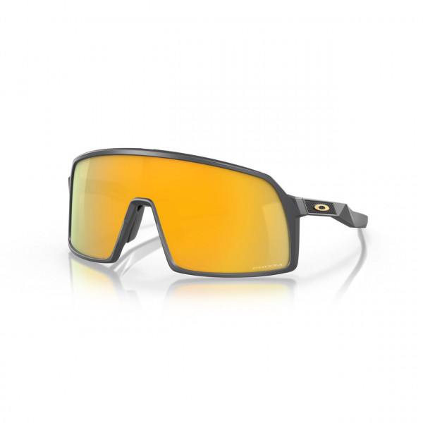 Oakley Sutro S - Matte Carbon / Prizm 24k